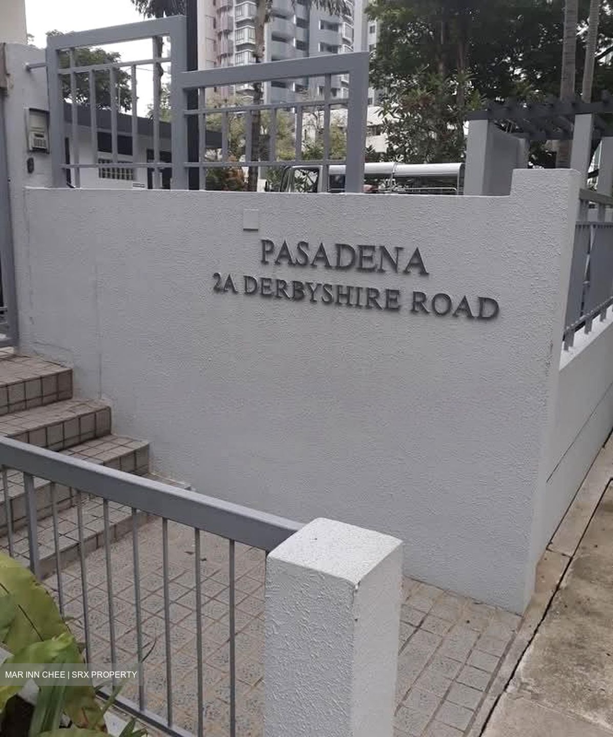 Pasadena (D11), Apartment #572399221